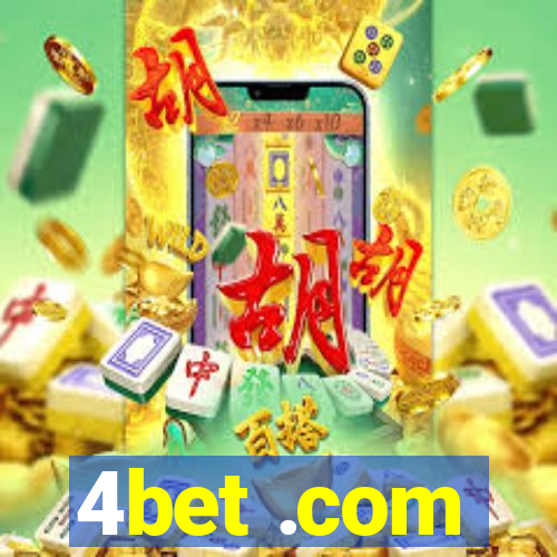 4bet .com